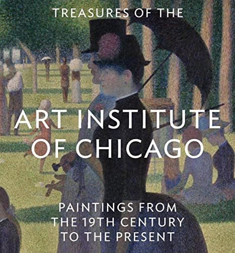 The Art Institute of Chicago: The Essential Guide: Art Institute